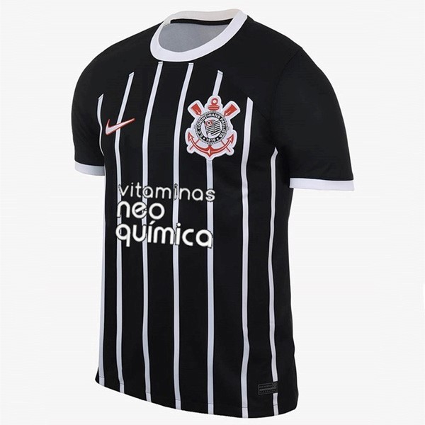 Thailand Trikot Corinthians Auswarts 2023-24